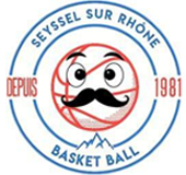 SEYSSEL SUR RHONE BASKET